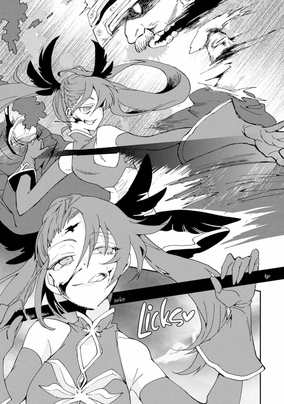 Saikyou Yuusha Wa Oharai Hako: Maou Ni Nattara Zutto Ore No Musou Return Chapter 21 12